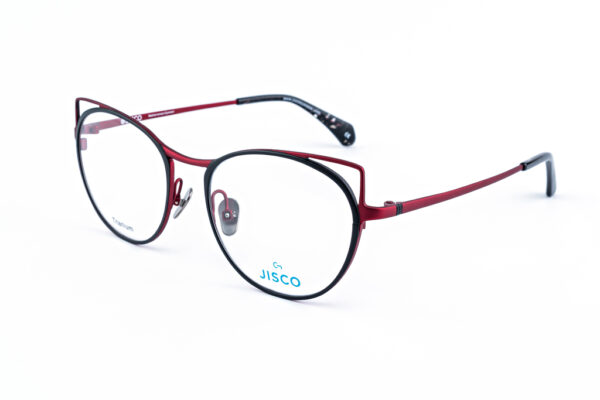 Jisco Brille ISA RD