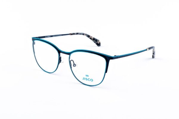 Jisco Brille MANDARIN BL