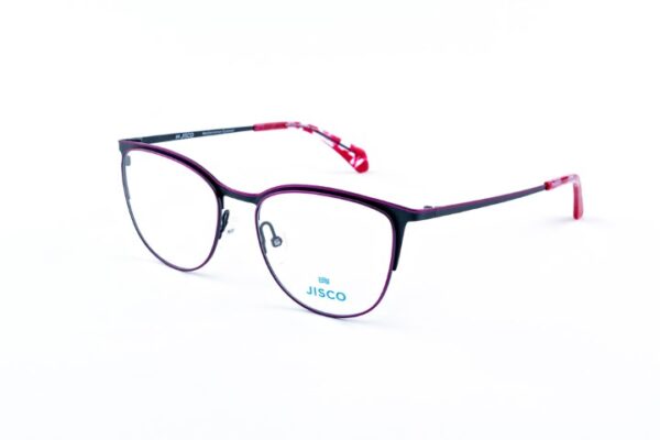 Jisco Brille MANDARIN GYPK