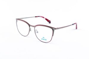 Jisco Brille MANDARIN RD