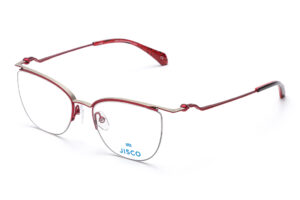 Jisco Brille MILA RD