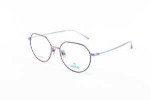 Jisco Brille MOSAIC RDSL