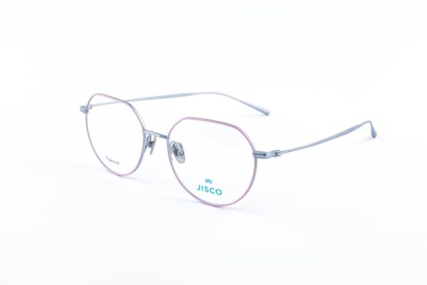 Jisco Brille MOSAIC SLPK