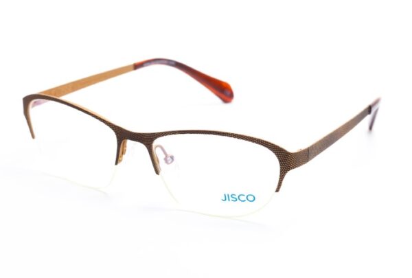 Jisco Brille MYKONOS GDBK