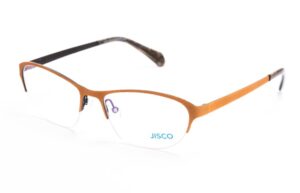 Jisco Brille MYKONOS ORBK