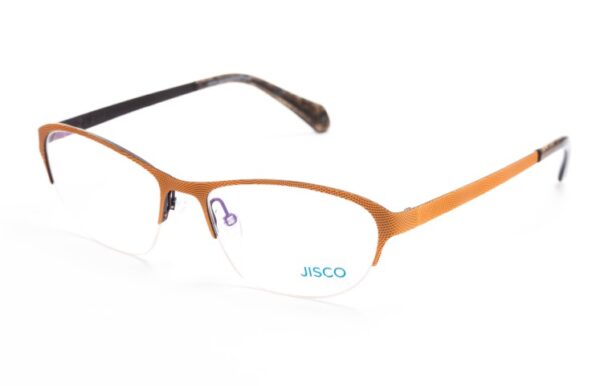 Jisco Brille MYKONOS ORBK