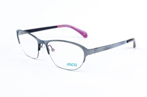 Jisco Brille MYKONOS WHBK