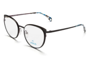 Jisco Brille NATURE BK