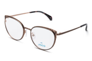 Jisco Brille NATURE GD