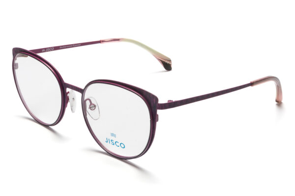 Jisco Brille NATURE PK