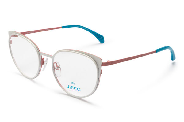 Jisco Brille NATURE WH