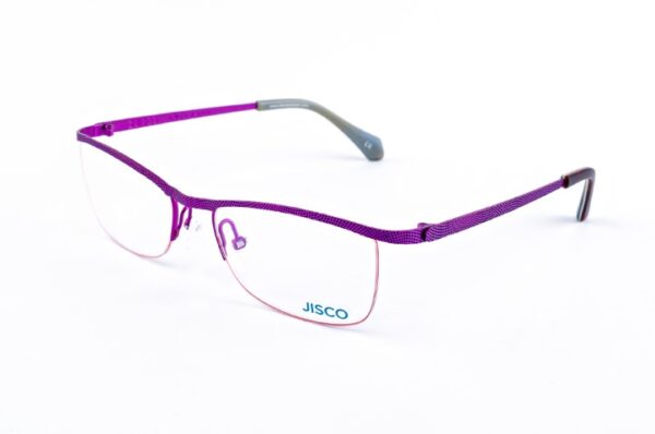 Jisco Brille NAXOS PK