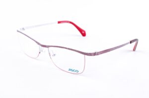 Jisco Brille NAXOS RD