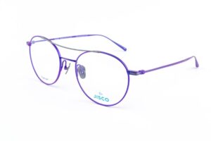 Jisco Brille PALMA PU