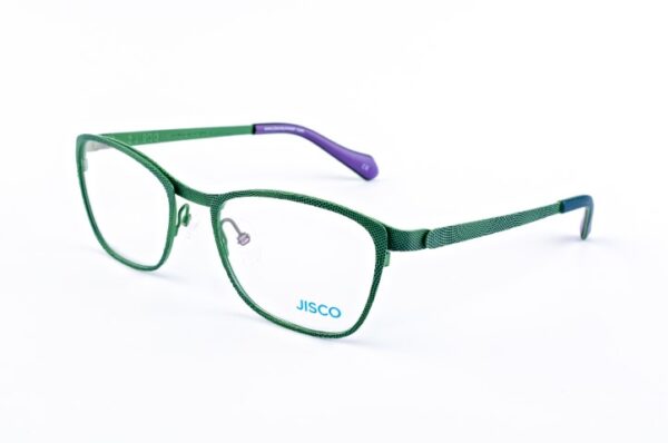 Jisco Brille PAROS GR