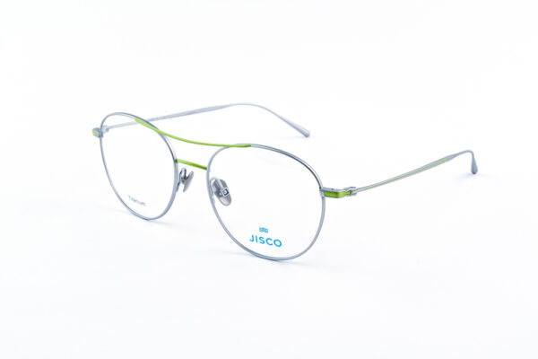 Jisco Brille POOL SLGR