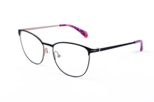 Jisco Brille RISING SUN BK