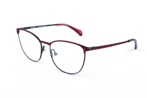 Jisco Brille RISING SUN RD