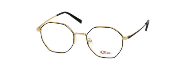 s.Oliver Brille SO1004 01