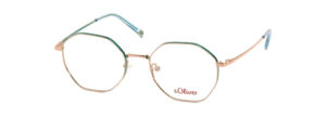 s.Oliver Brille SO1004 03