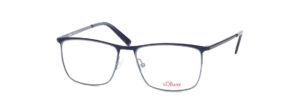 s.Oliver Brille SO1017 01