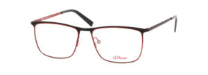 s.Oliver Brille SO1017 03