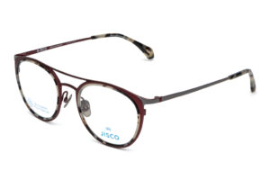 Jisco Brille SUENOS RD