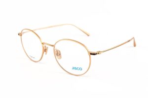 Jisco Brille TRAMUNTANA GDBK