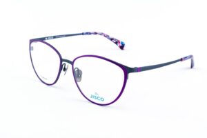 Jisco Brille ULLI PU