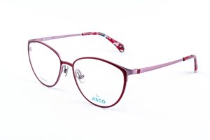 Jisco Brille ULLI RD