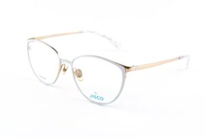 Jisco Brille ULLI WH