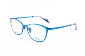 Jisco Brille WET BL