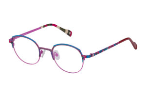 vonBogen Brille 215 02