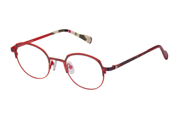 vonBogen Brille 215 04